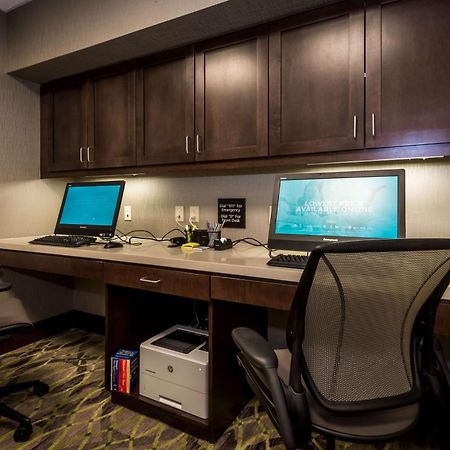 Hampton Inn & Suites By Hilton Hammond, In Bagian luar foto