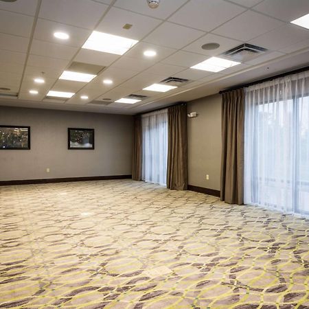 Hampton Inn & Suites By Hilton Hammond, In Bagian luar foto