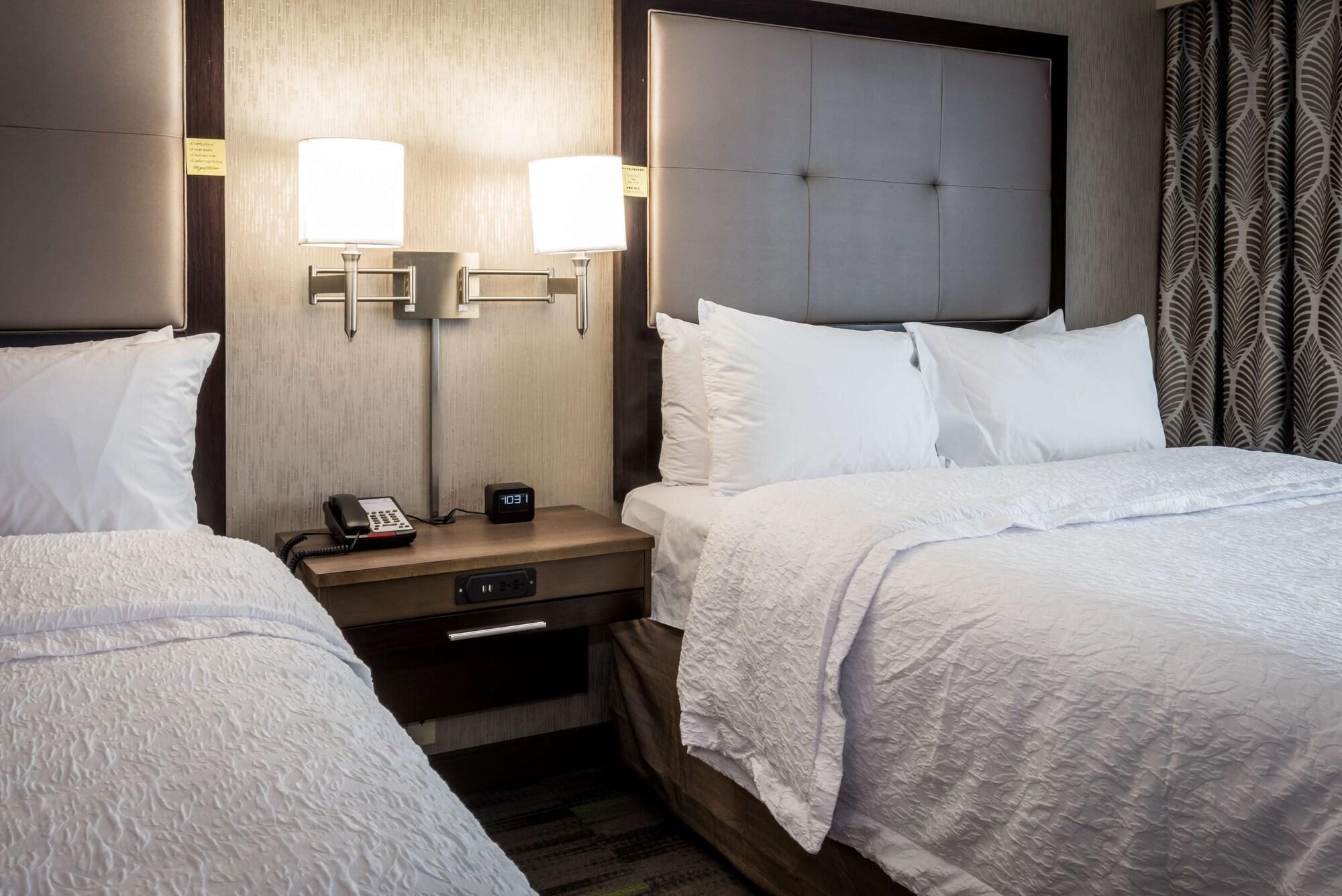 Hampton Inn & Suites By Hilton Hammond, In Bagian luar foto