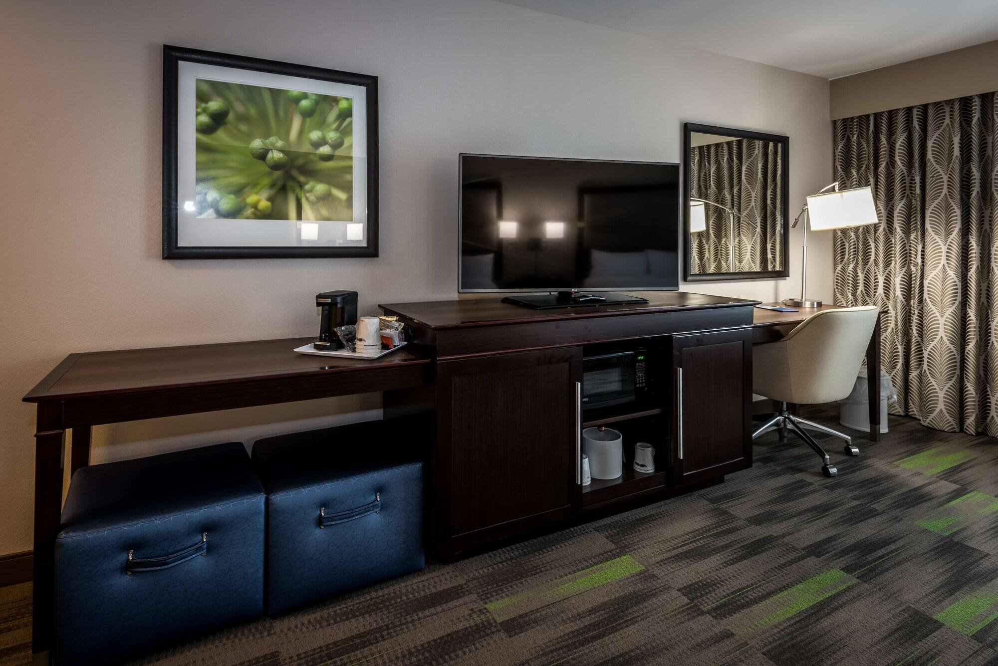 Hampton Inn & Suites By Hilton Hammond, In Bagian luar foto