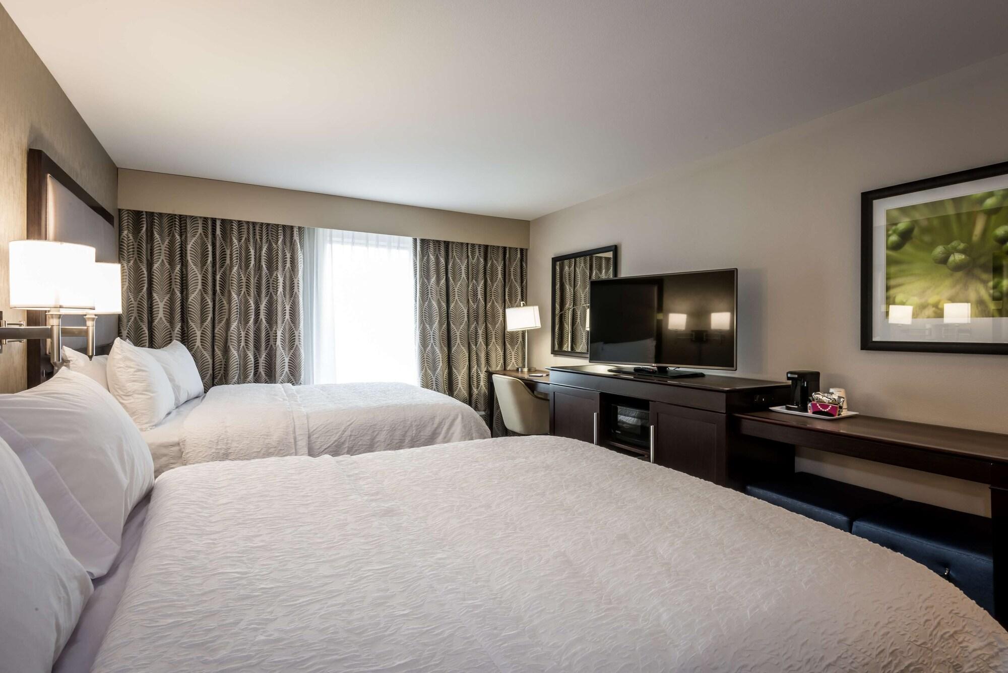 Hampton Inn & Suites By Hilton Hammond, In Bagian luar foto