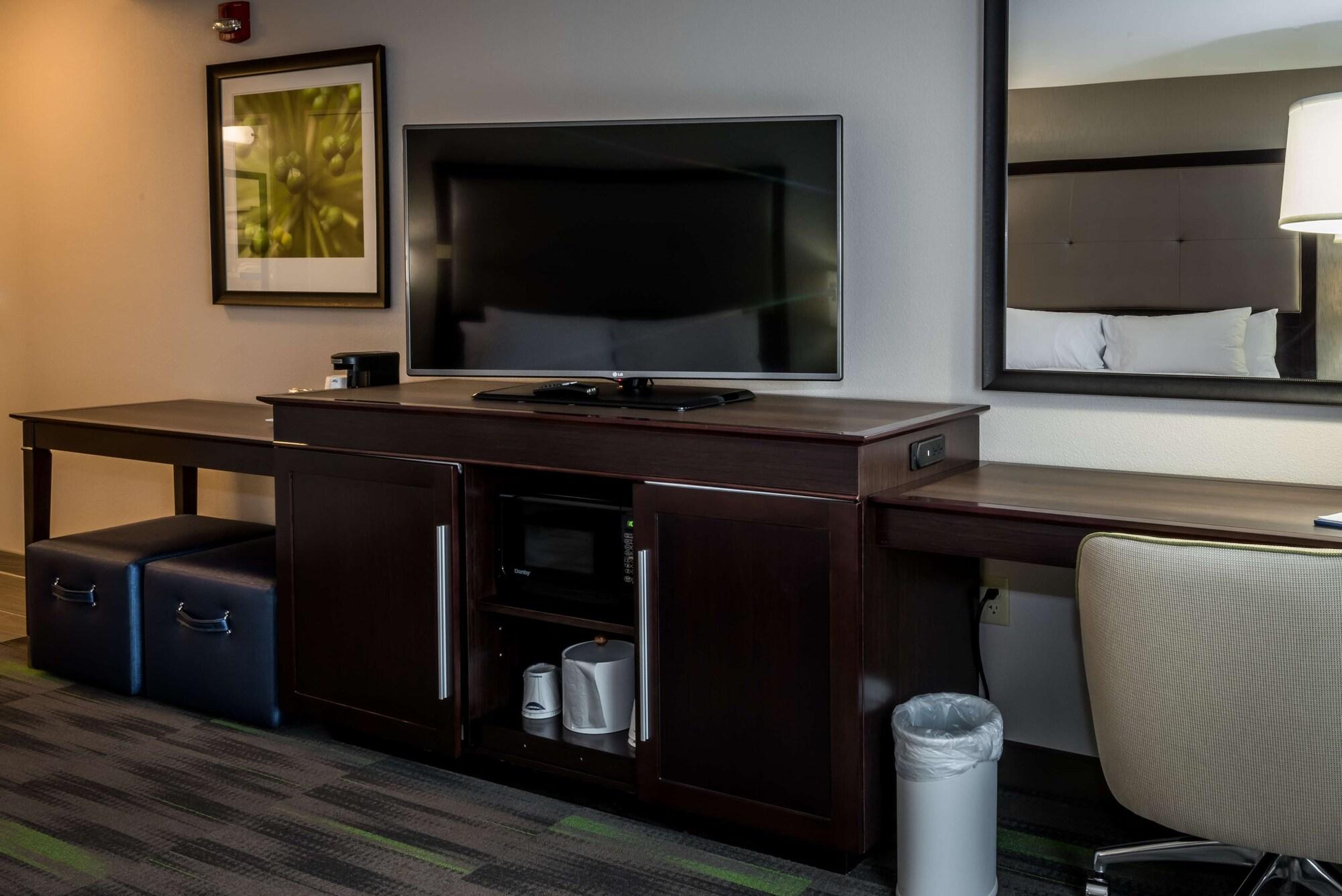 Hampton Inn & Suites By Hilton Hammond, In Bagian luar foto