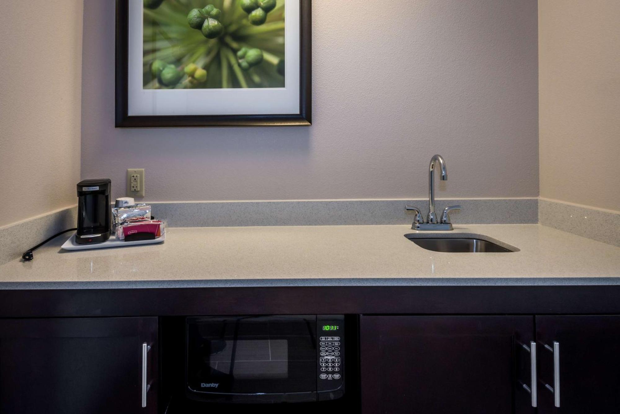Hampton Inn & Suites By Hilton Hammond, In Bagian luar foto