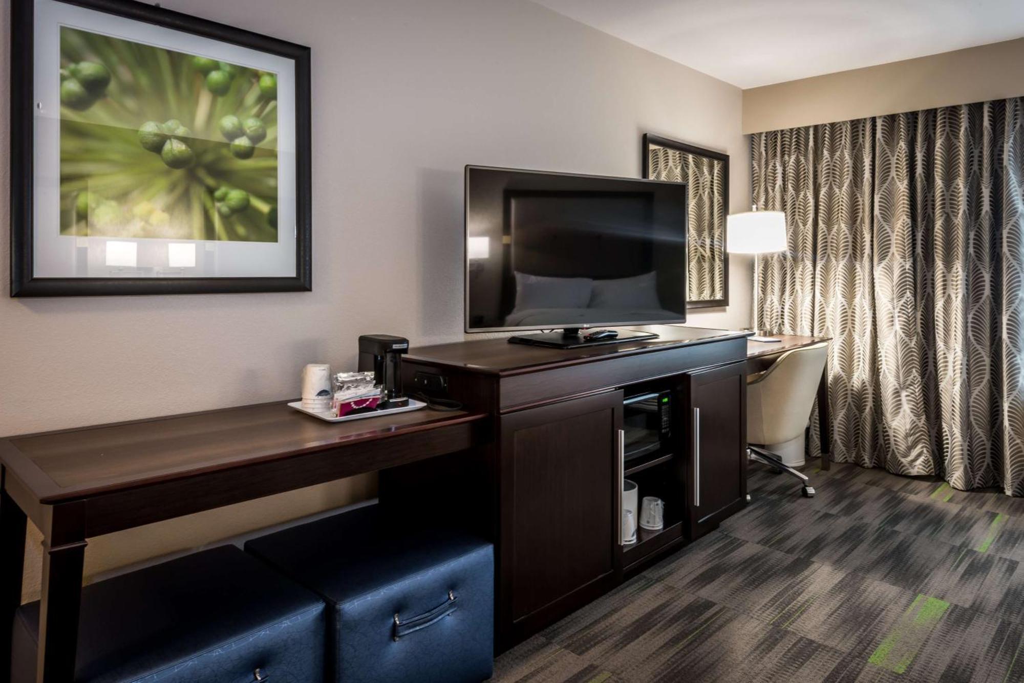 Hampton Inn & Suites By Hilton Hammond, In Bagian luar foto
