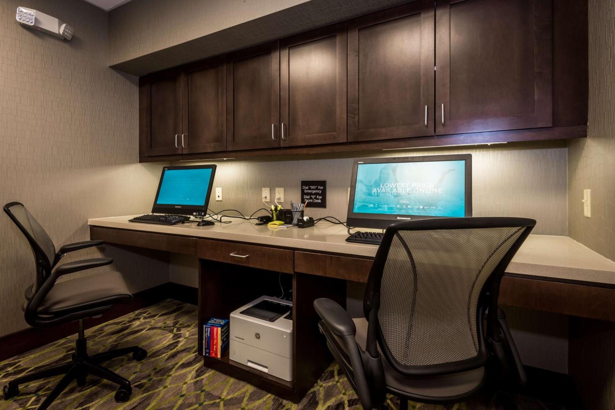 Hampton Inn & Suites By Hilton Hammond, In Bagian luar foto