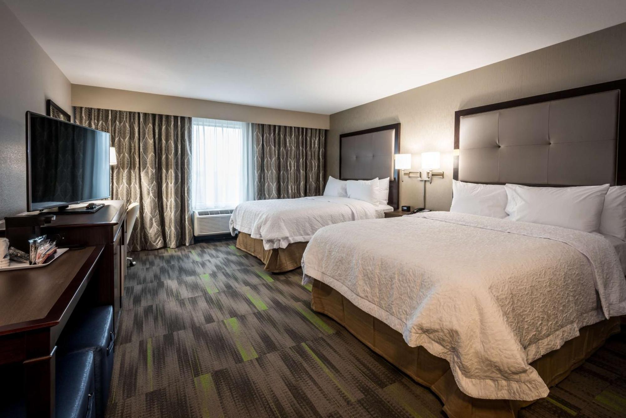 Hampton Inn & Suites By Hilton Hammond, In Bagian luar foto