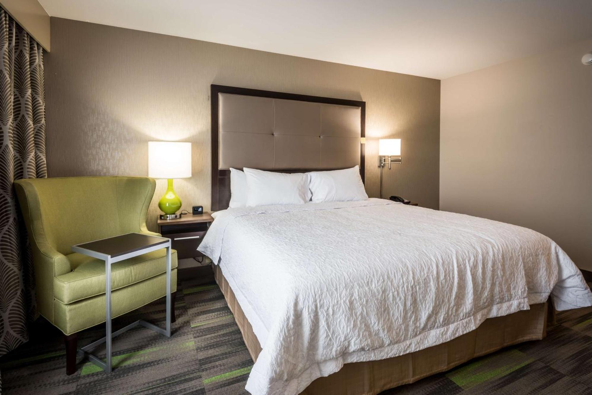 Hampton Inn & Suites By Hilton Hammond, In Bagian luar foto