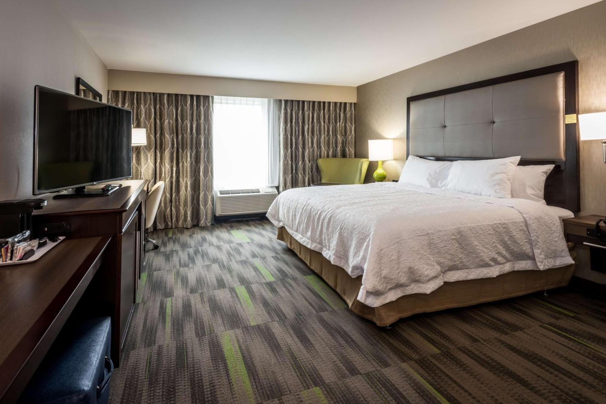Hampton Inn & Suites By Hilton Hammond, In Bagian luar foto