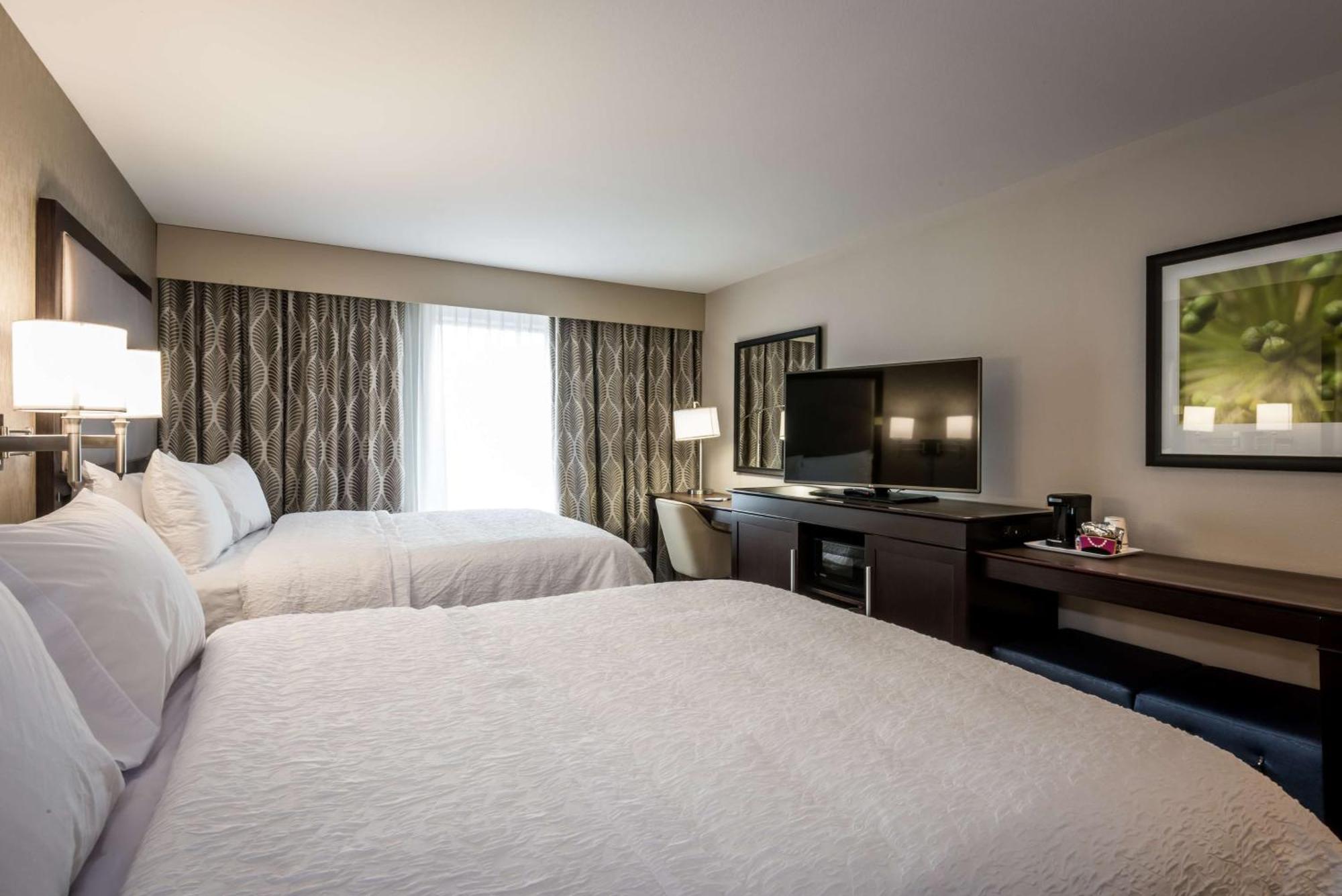 Hampton Inn & Suites By Hilton Hammond, In Bagian luar foto
