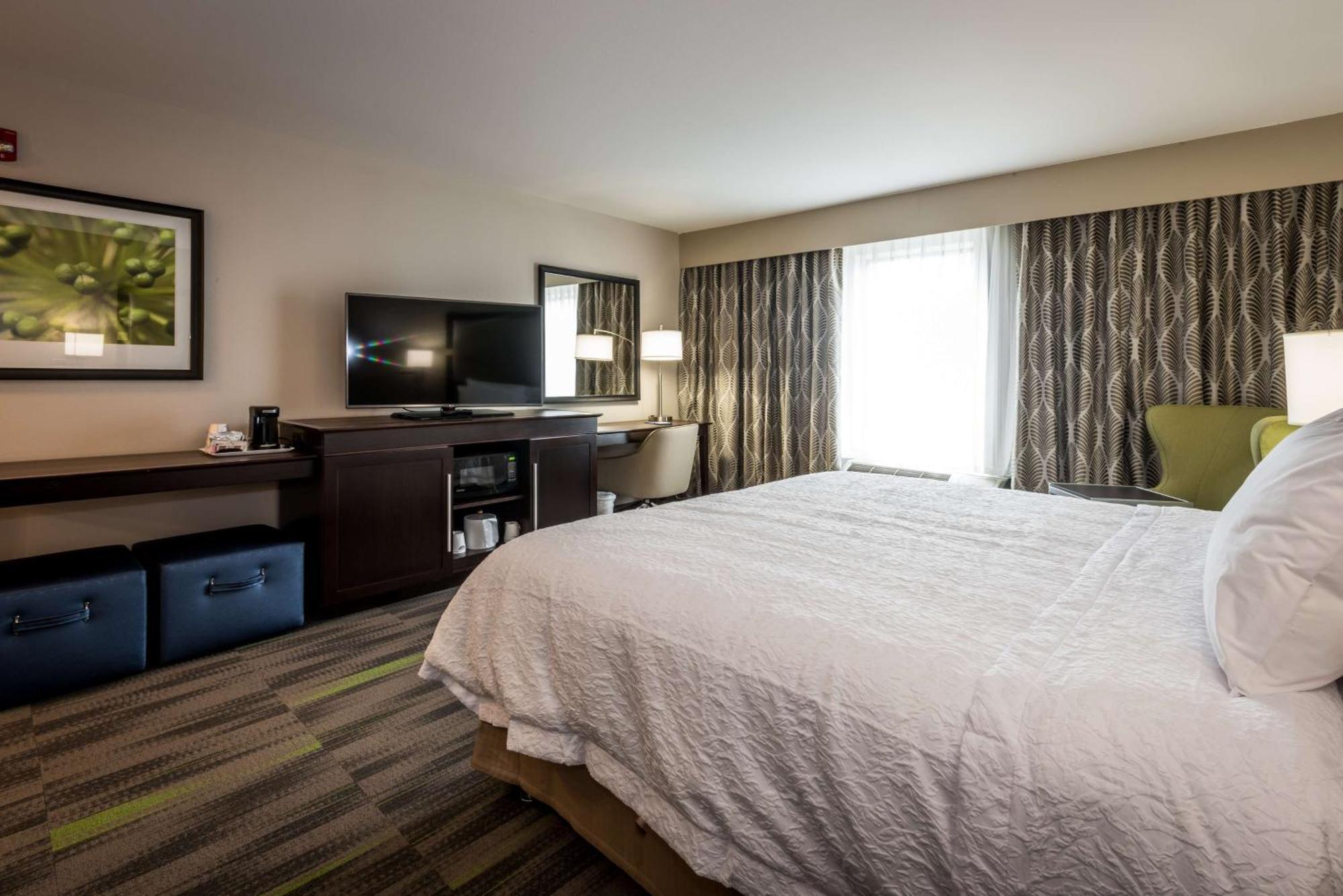 Hampton Inn & Suites By Hilton Hammond, In Bagian luar foto